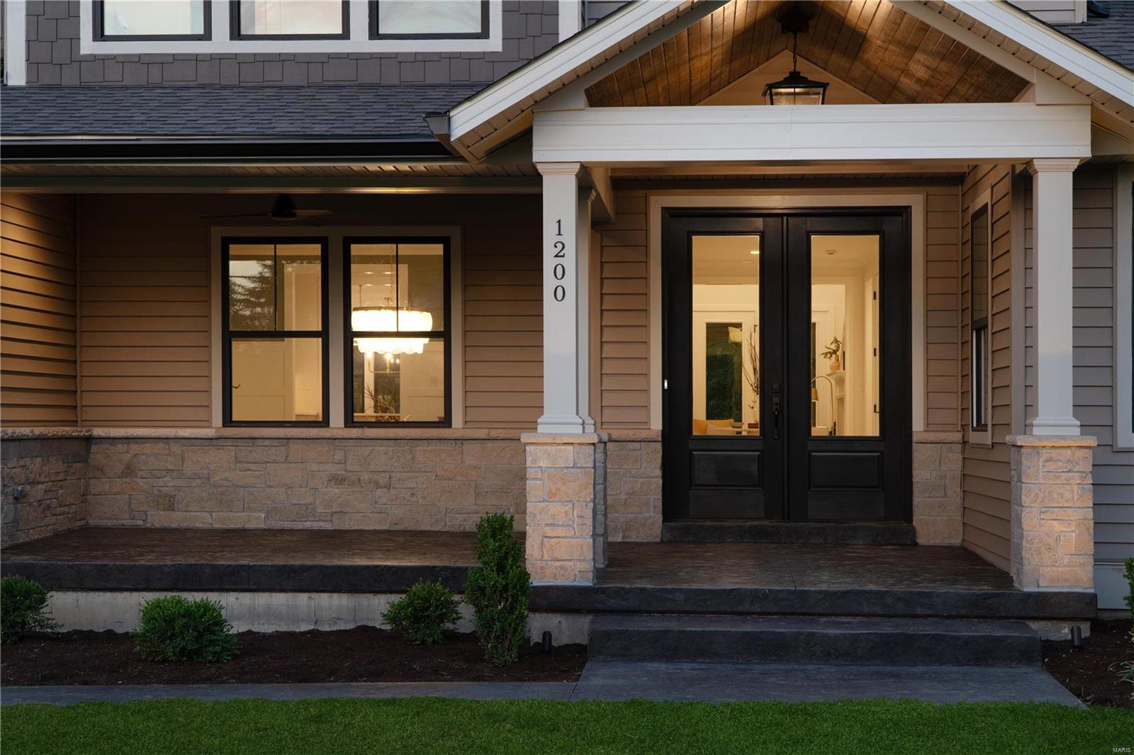 Windsor Forest - Residential