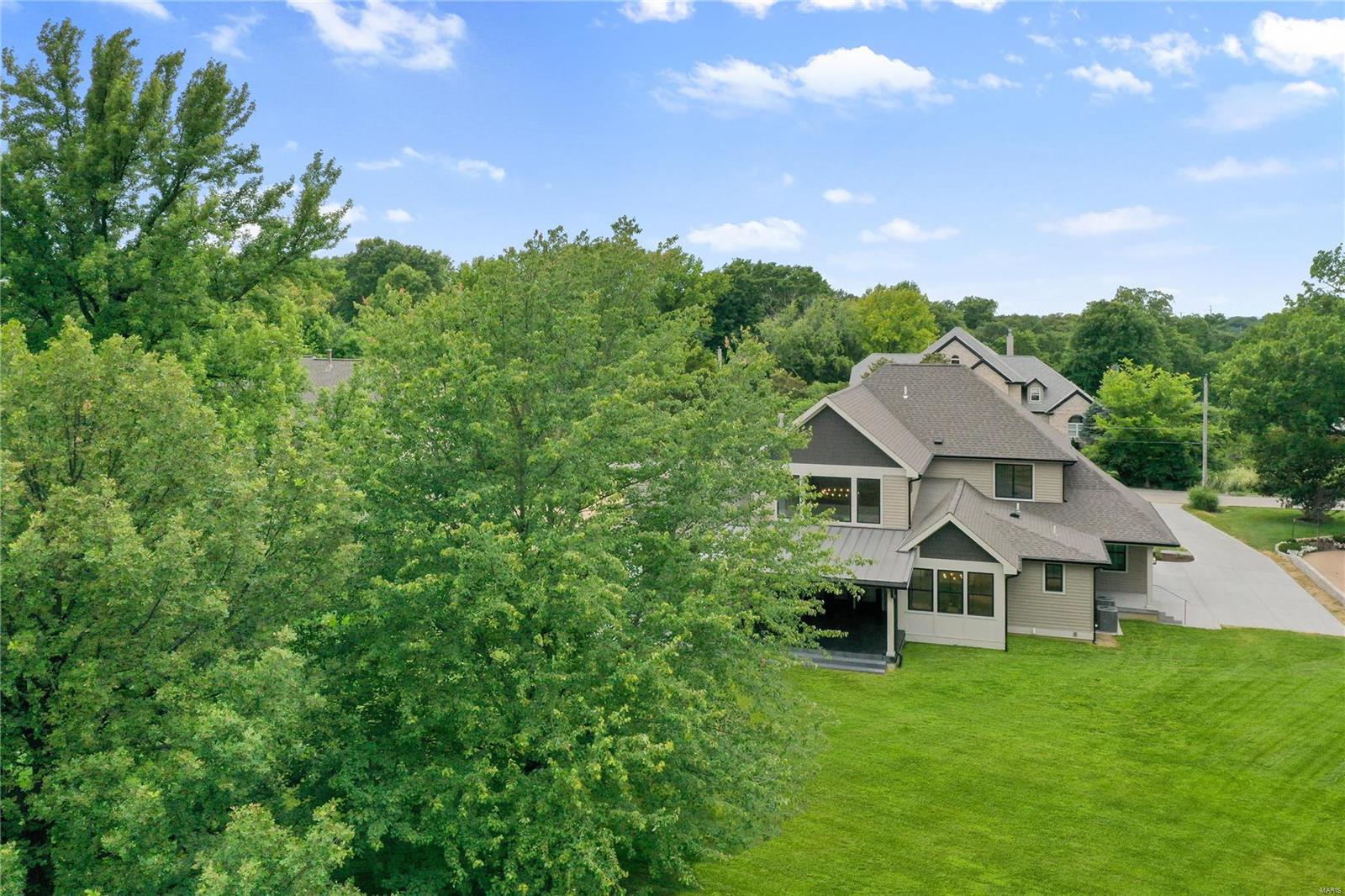 Windsor Forest - Residential