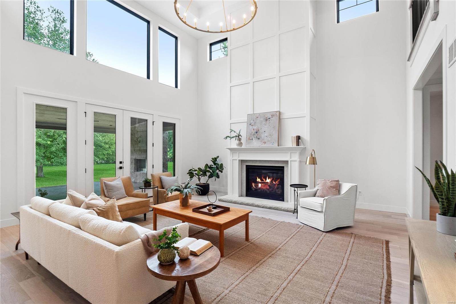 Windsor Forest - Residential