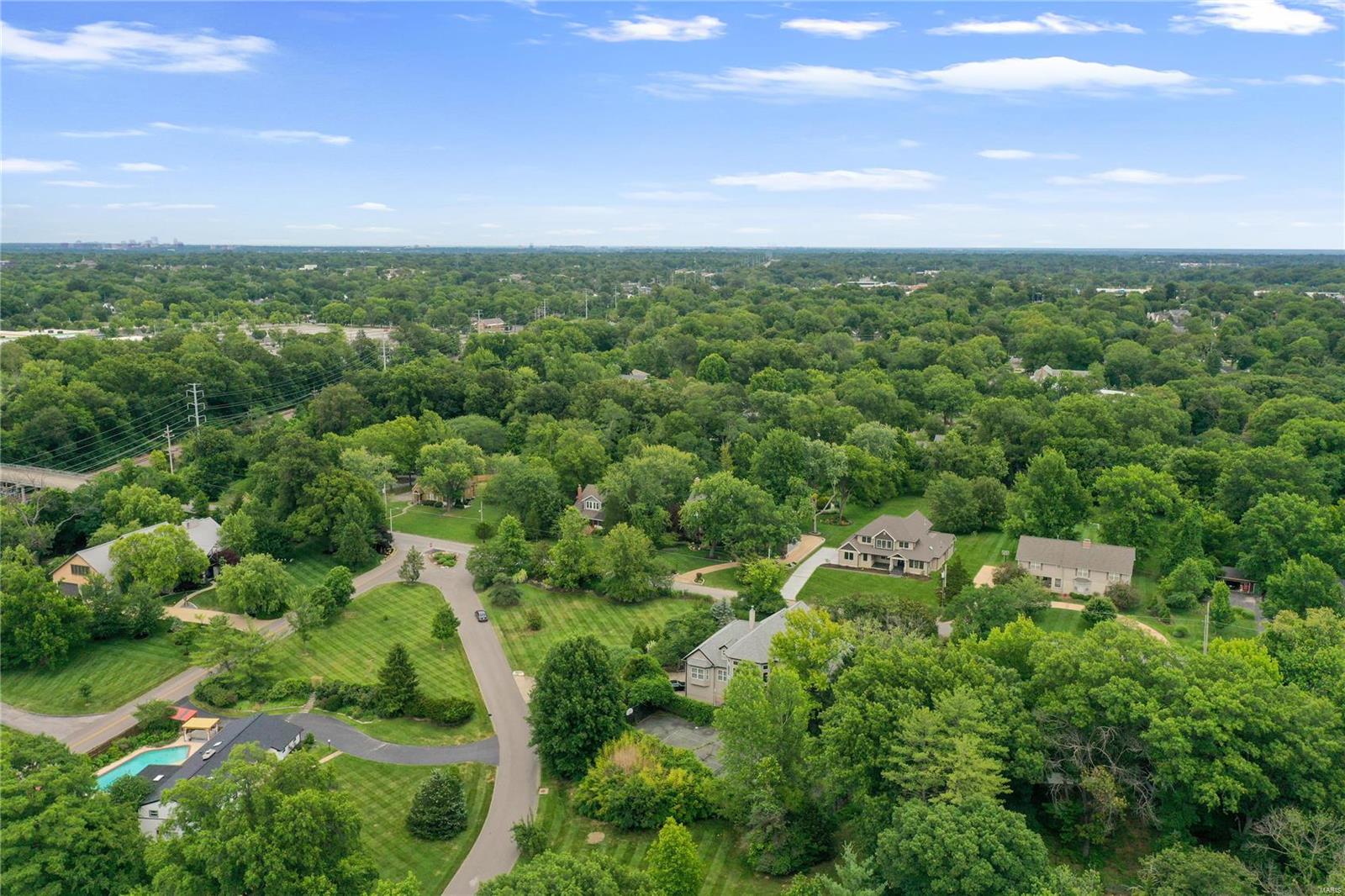 Windsor Forest - Residential