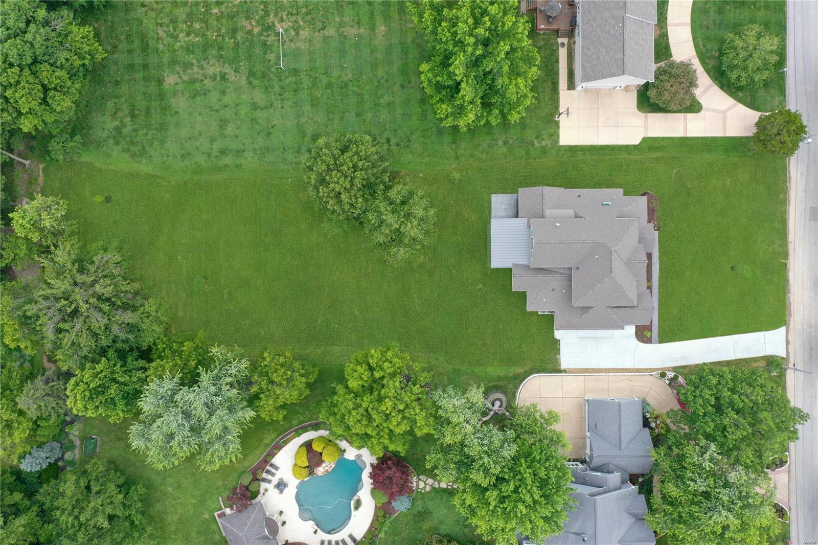 Windsor Forest - Residential