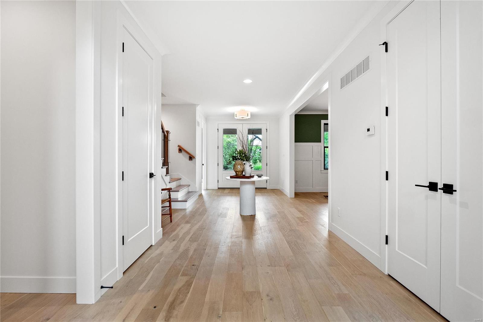 Windsor Forest - Residential