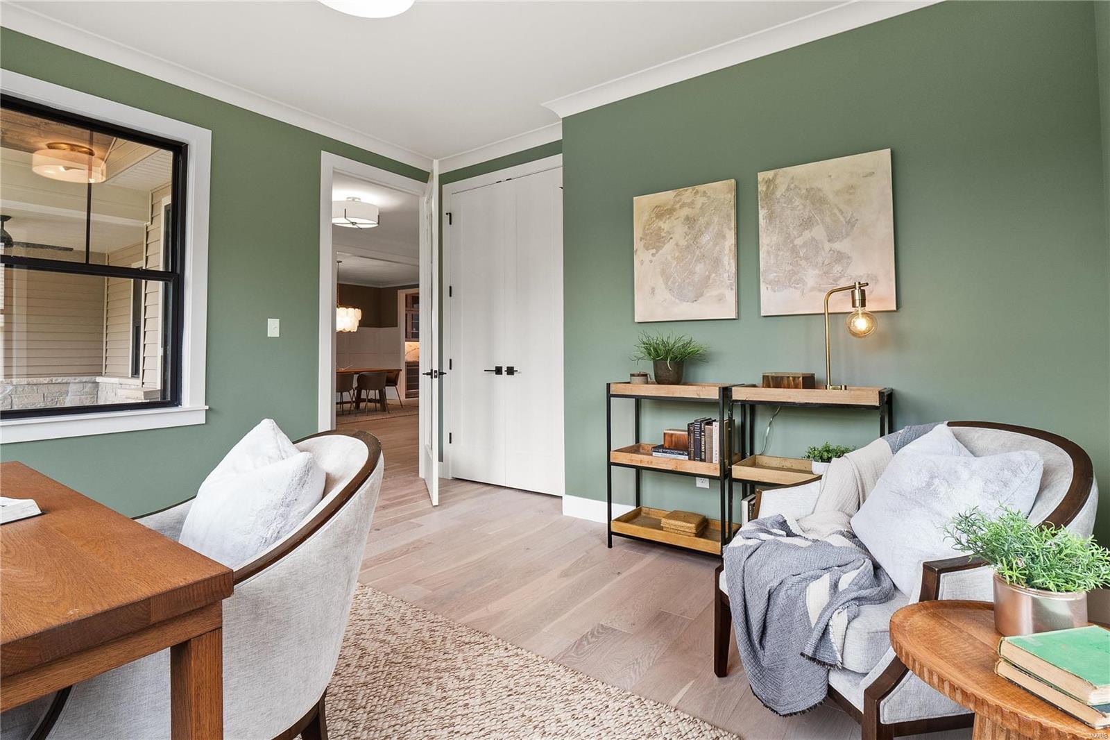 Windsor Forest - Residential