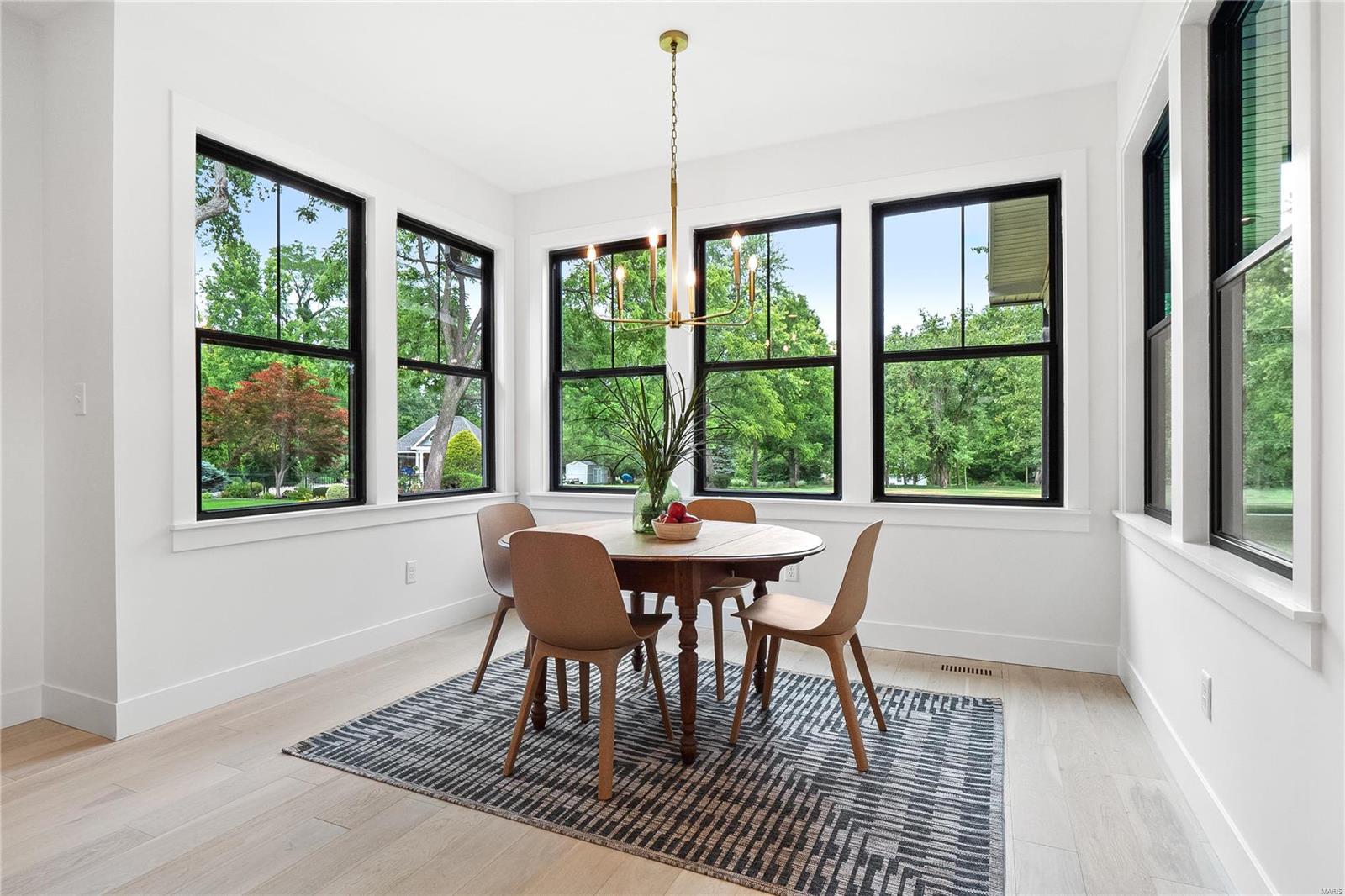 Windsor Forest - Residential