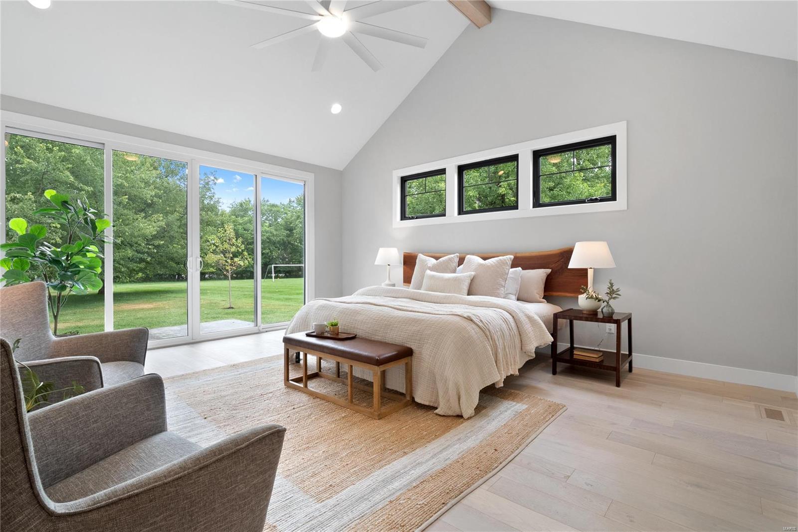 Windsor Forest - Residential