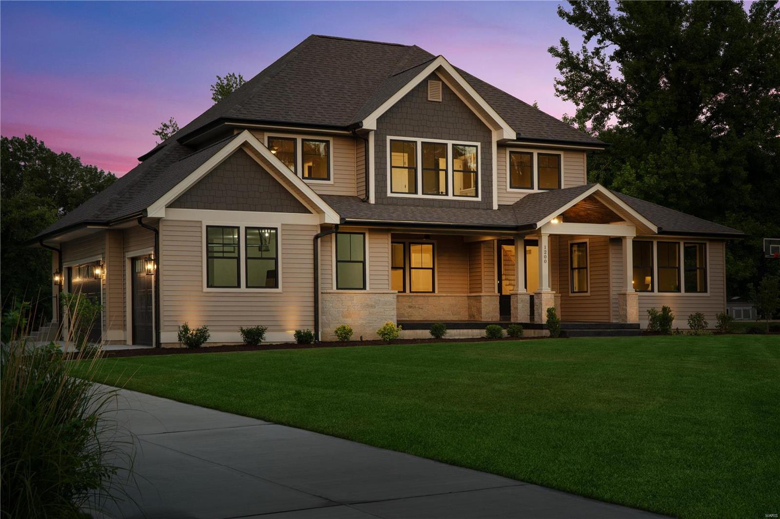 Windsor Forest - Residential