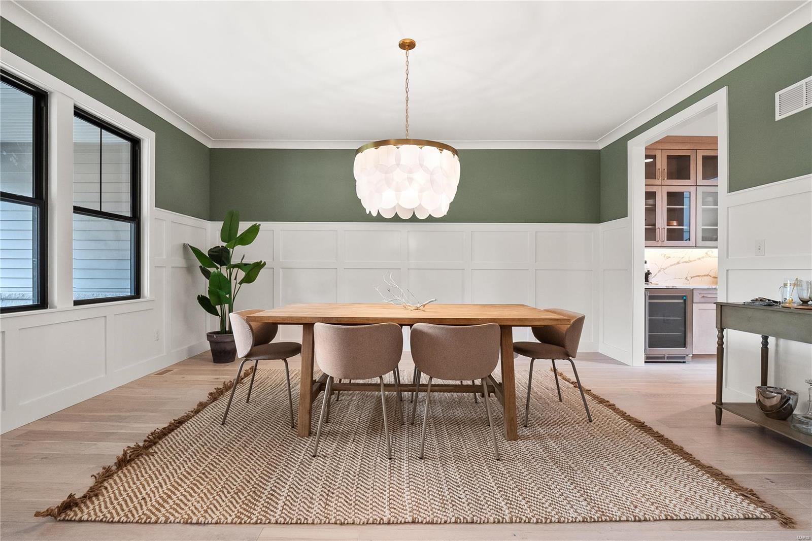 Windsor Forest - Residential