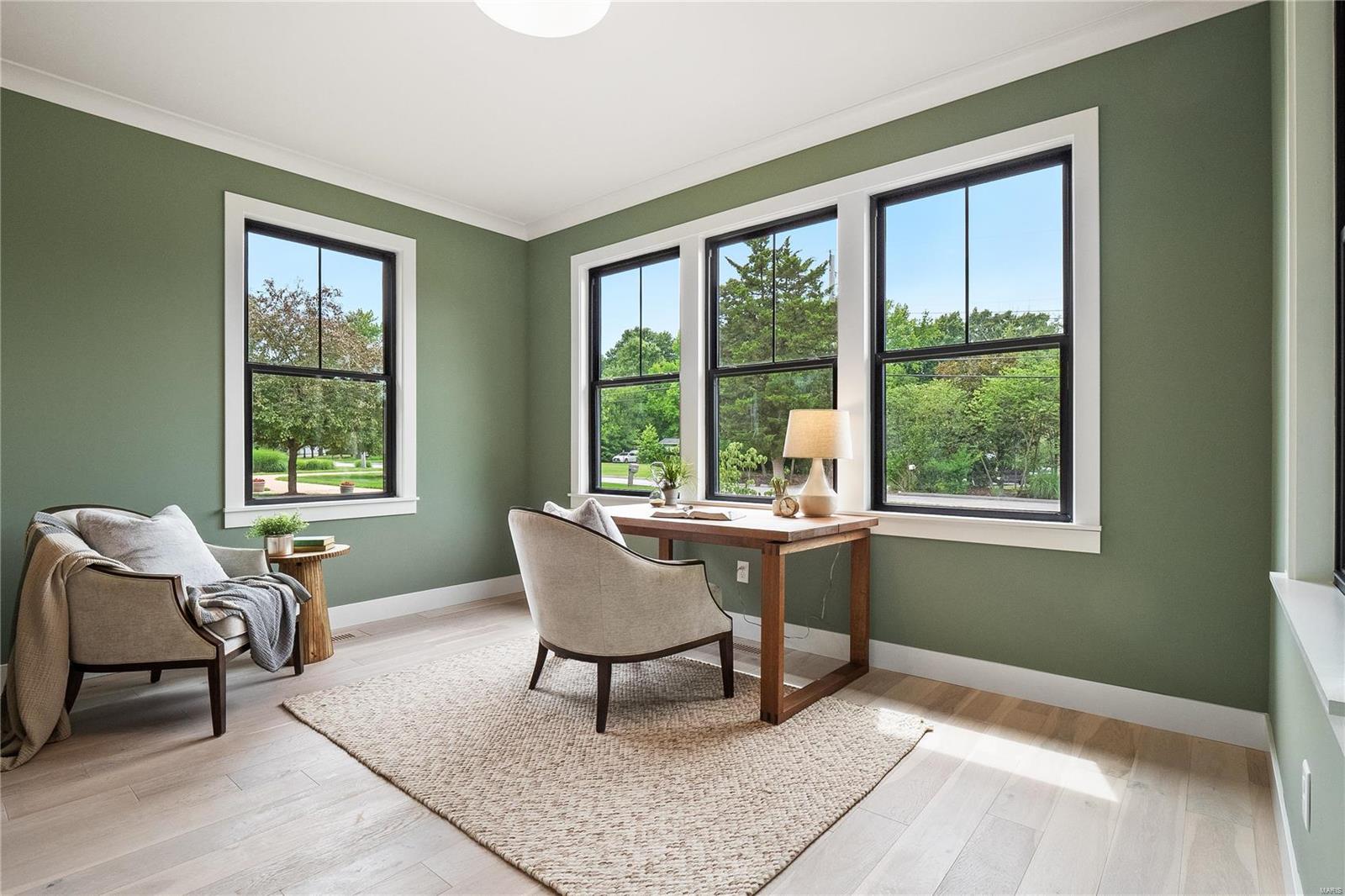 Windsor Forest - Residential