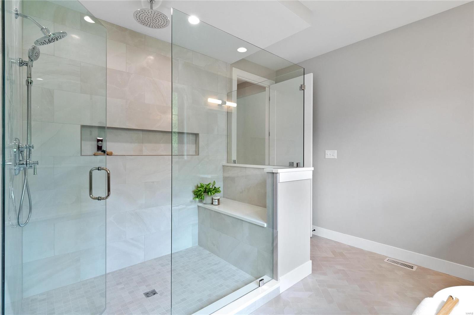 Windsor Forest - Residential