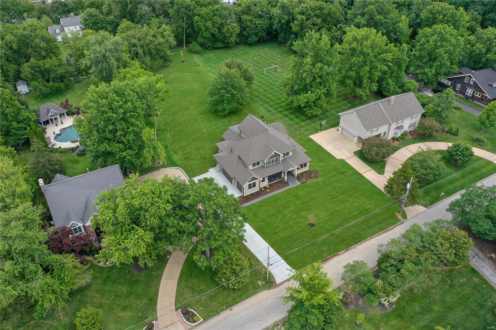 Windsor Forest - Residential