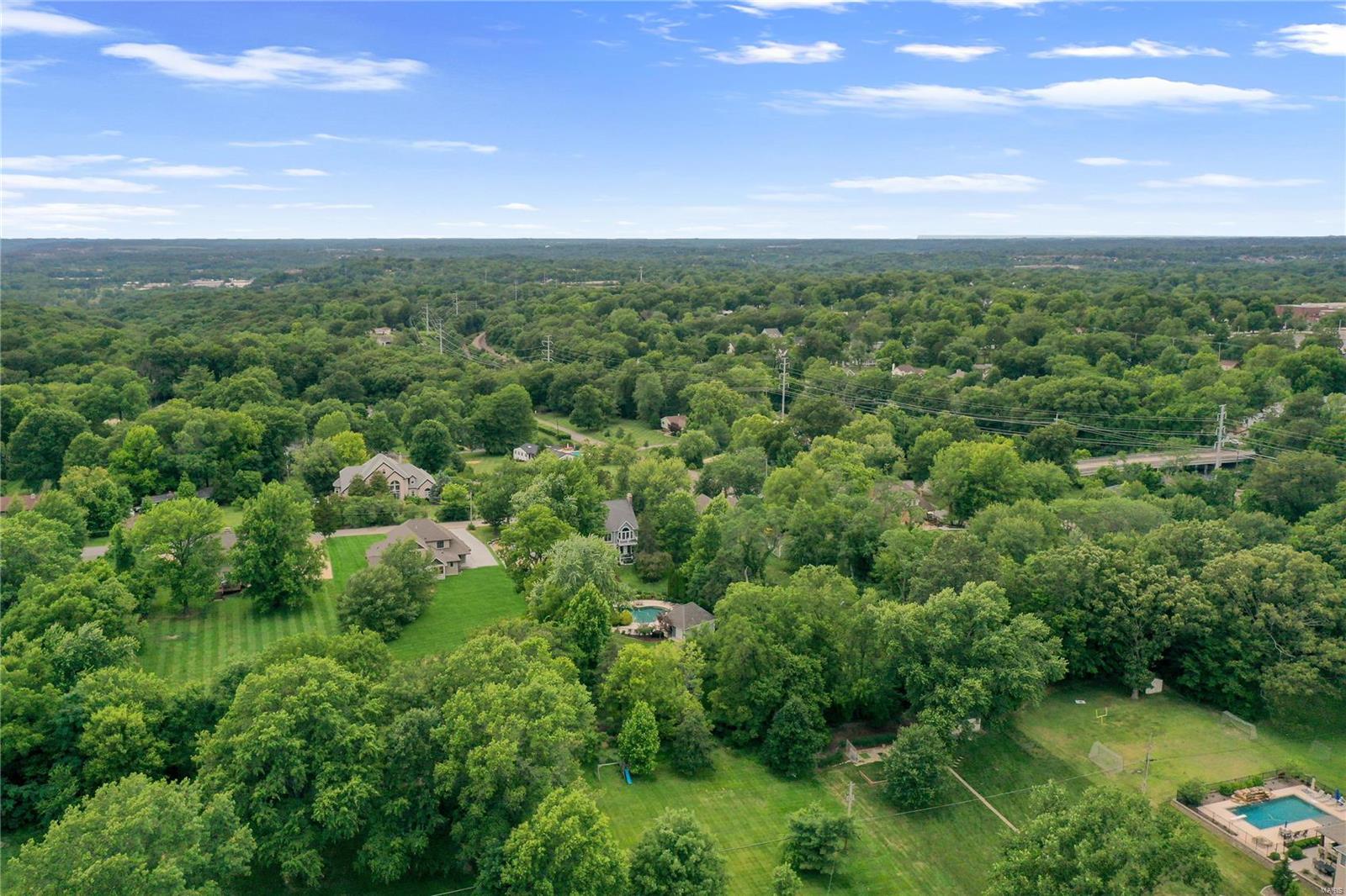 Windsor Forest - Residential