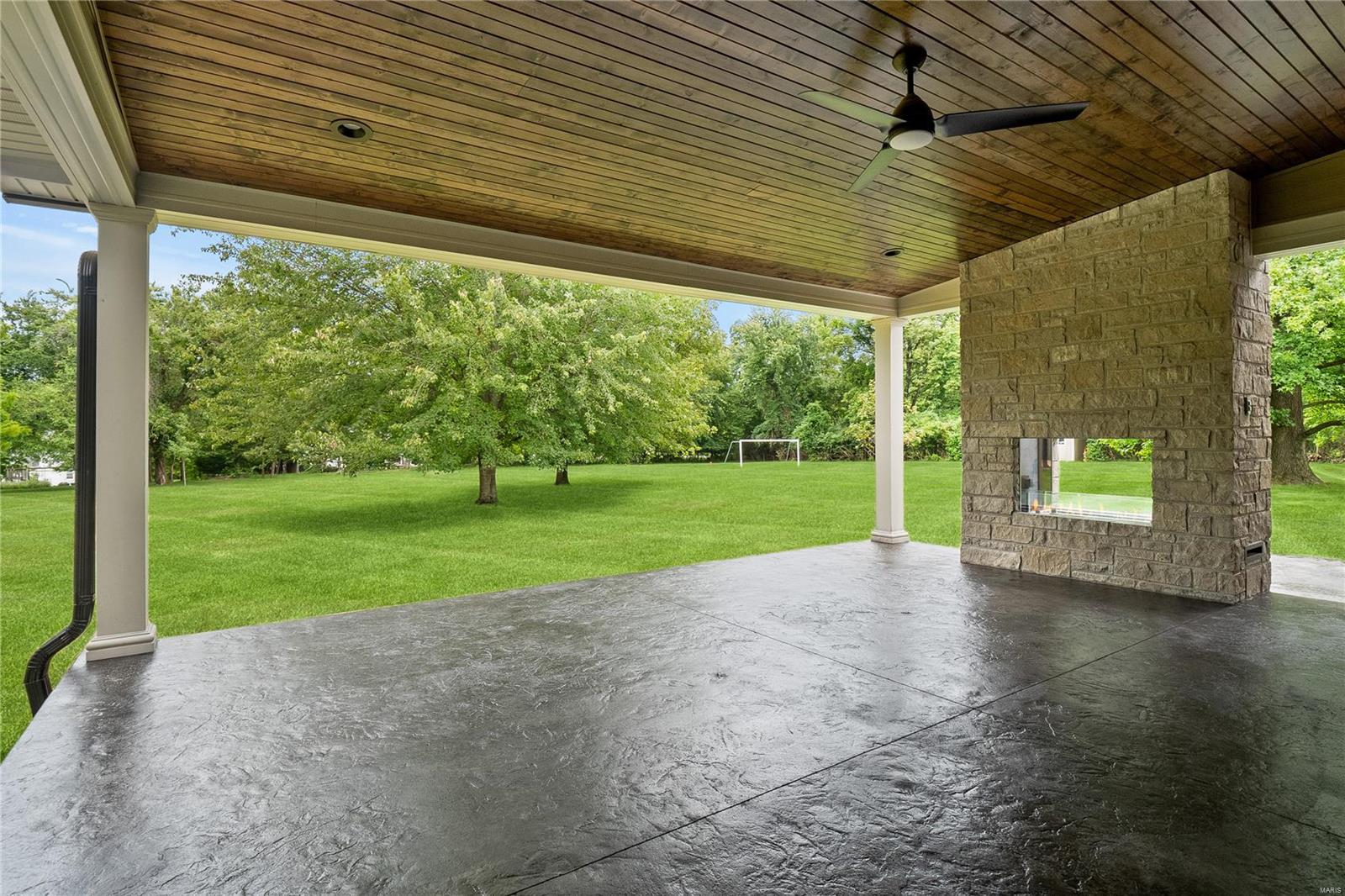 Windsor Forest - Residential