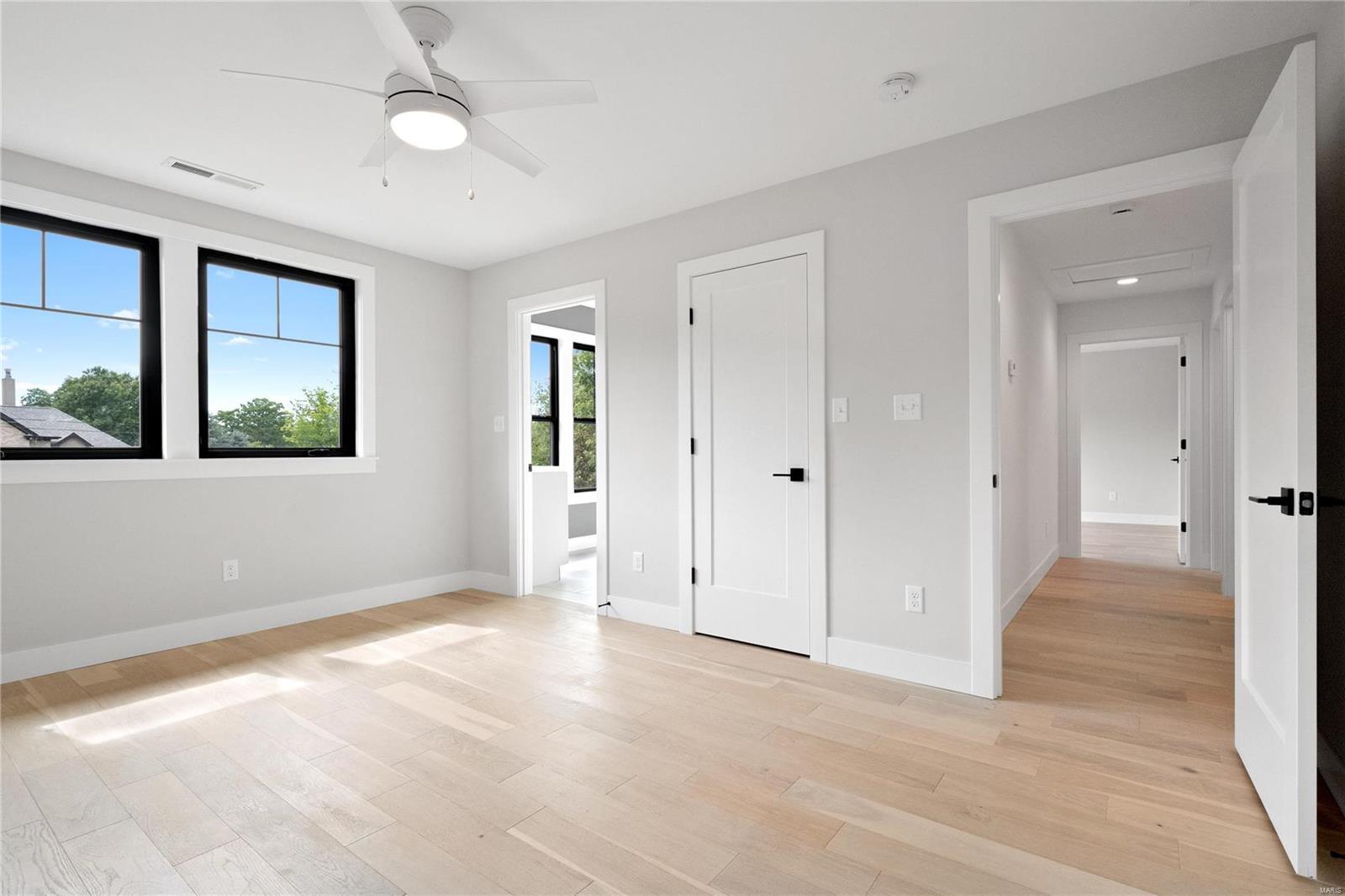 Windsor Forest - Residential