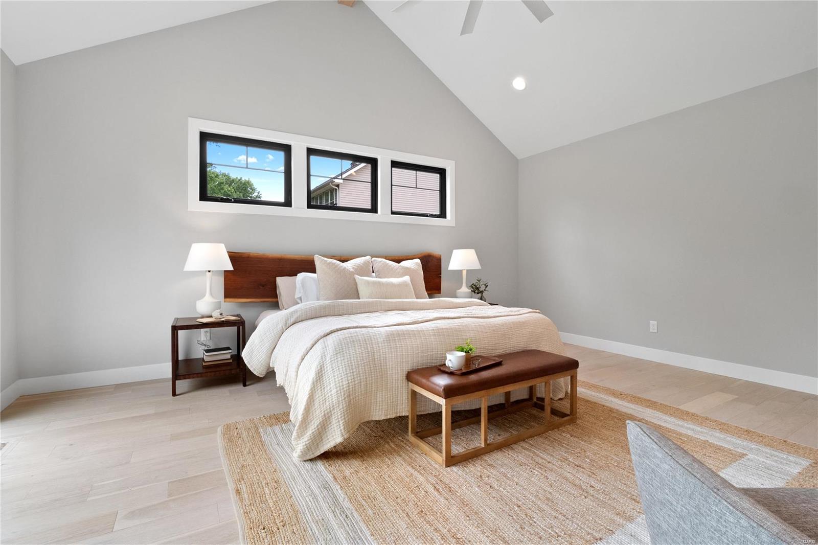 Windsor Forest - Residential