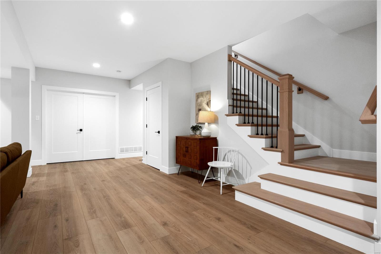 Windsor Forest - Residential