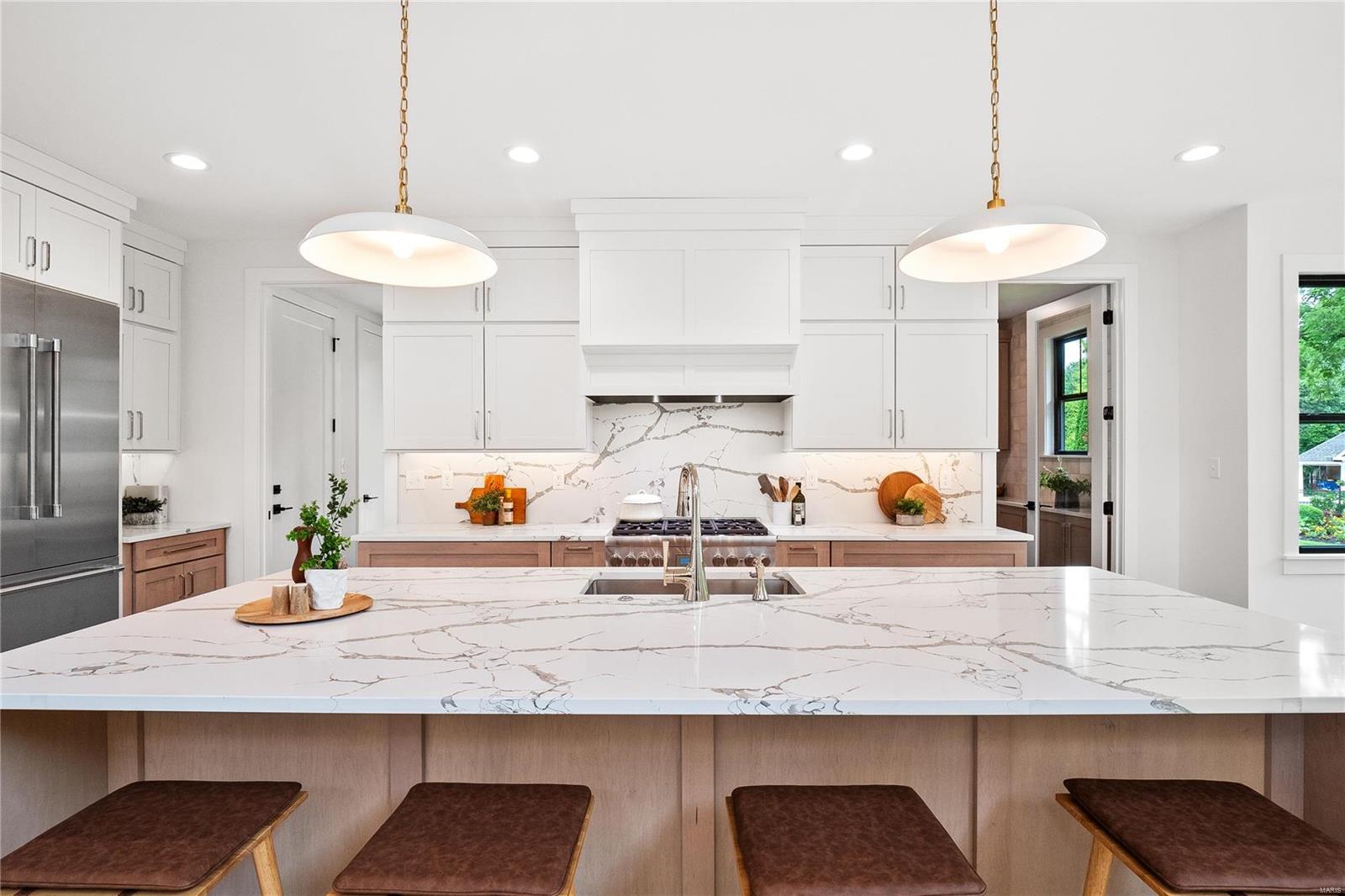 Windsor Forest - Residential