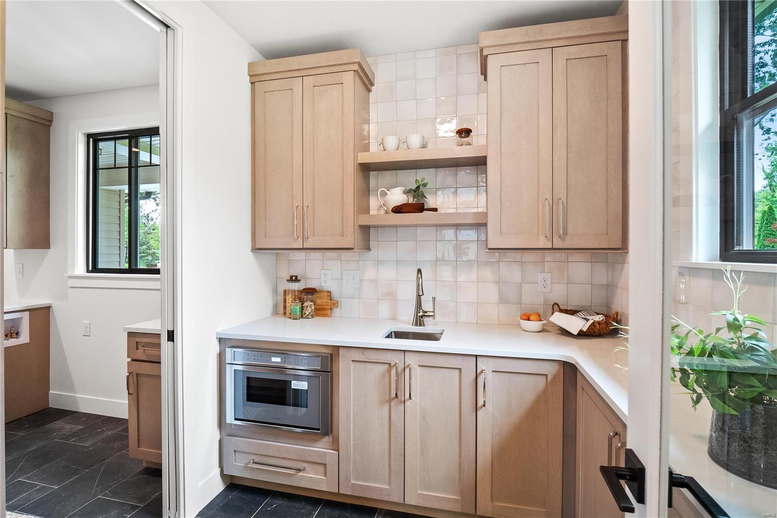 Windsor Forest - Residential