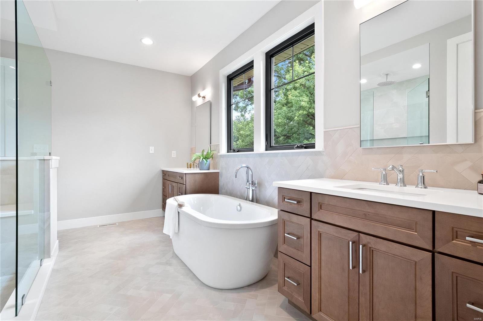 Windsor Forest - Residential