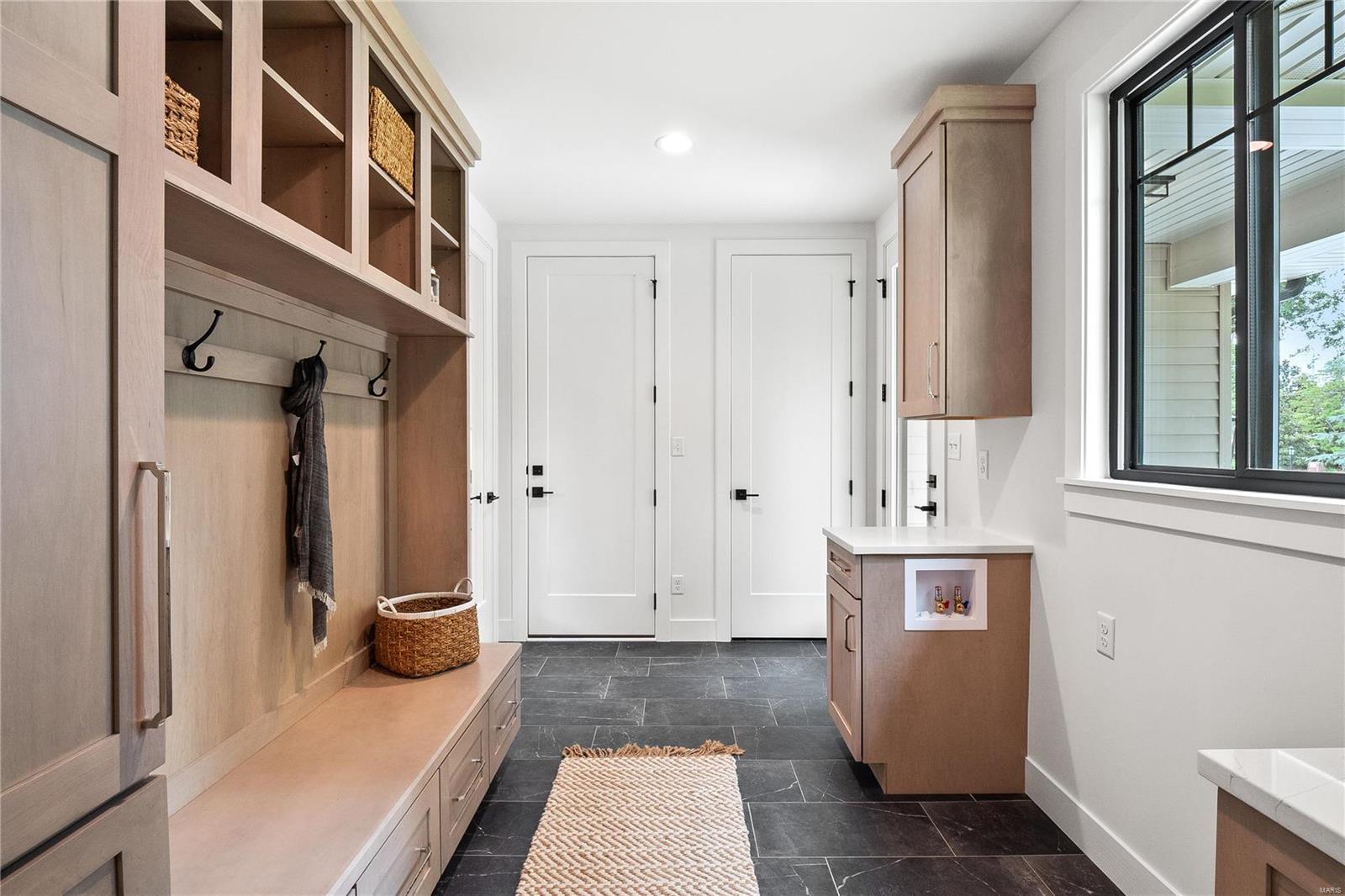 Windsor Forest - Residential