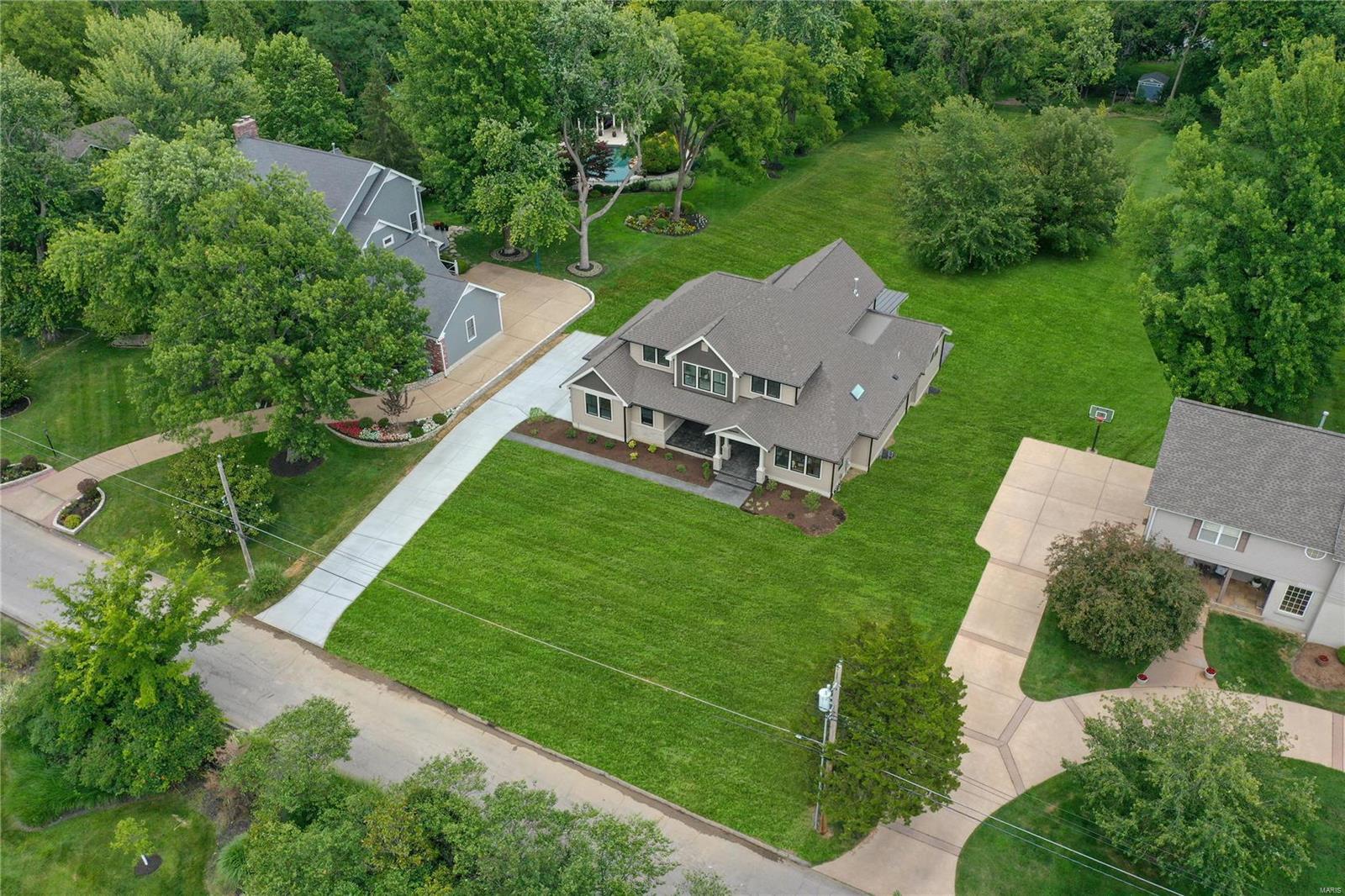 Windsor Forest - Residential