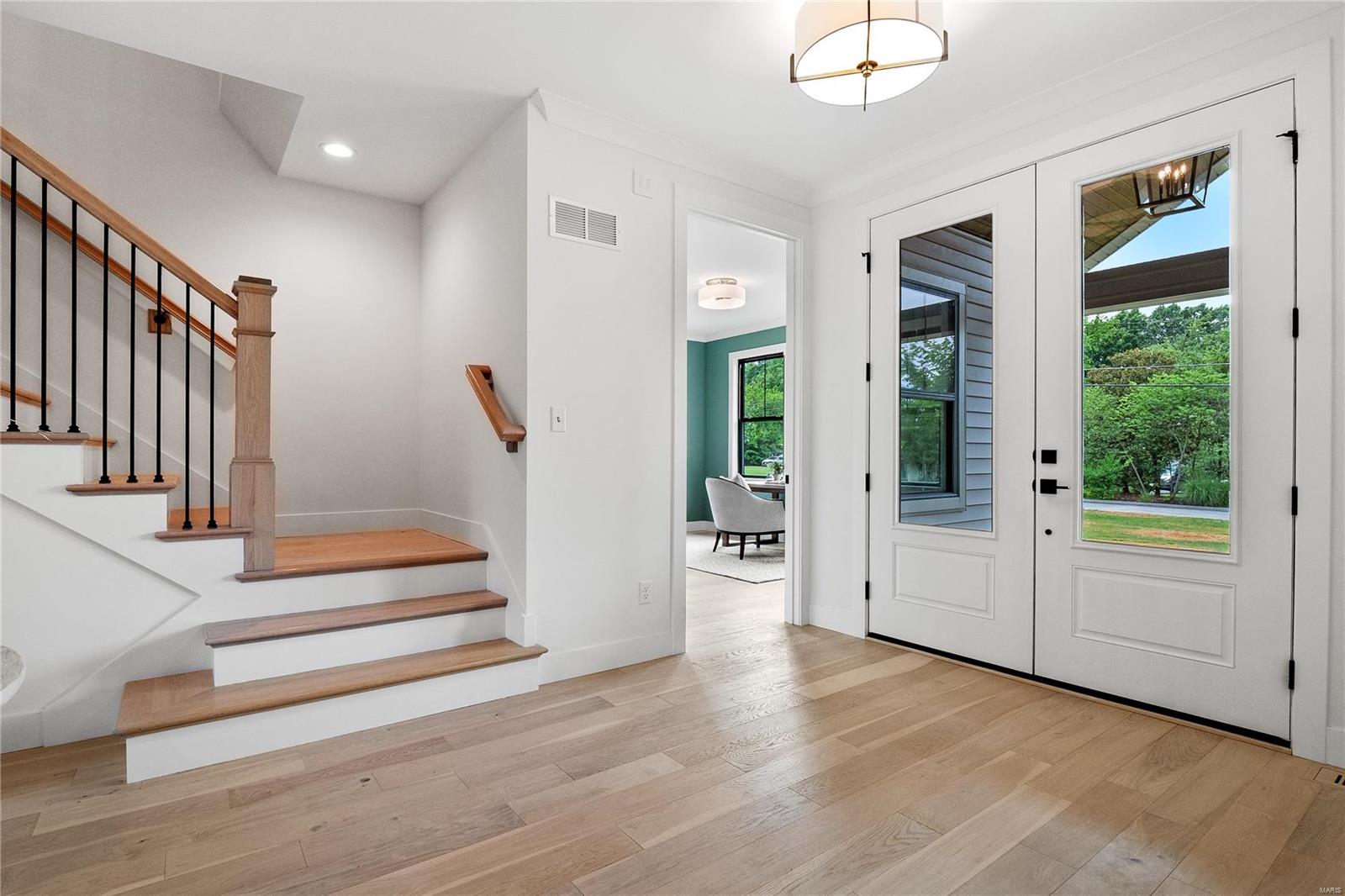 Windsor Forest - Residential