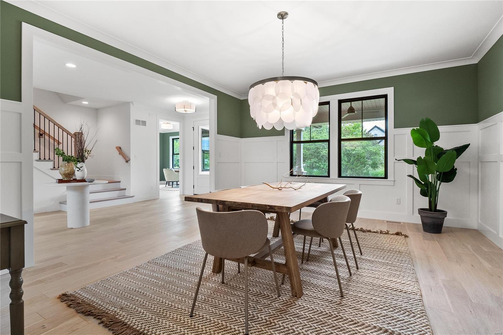 Windsor Forest - Residential