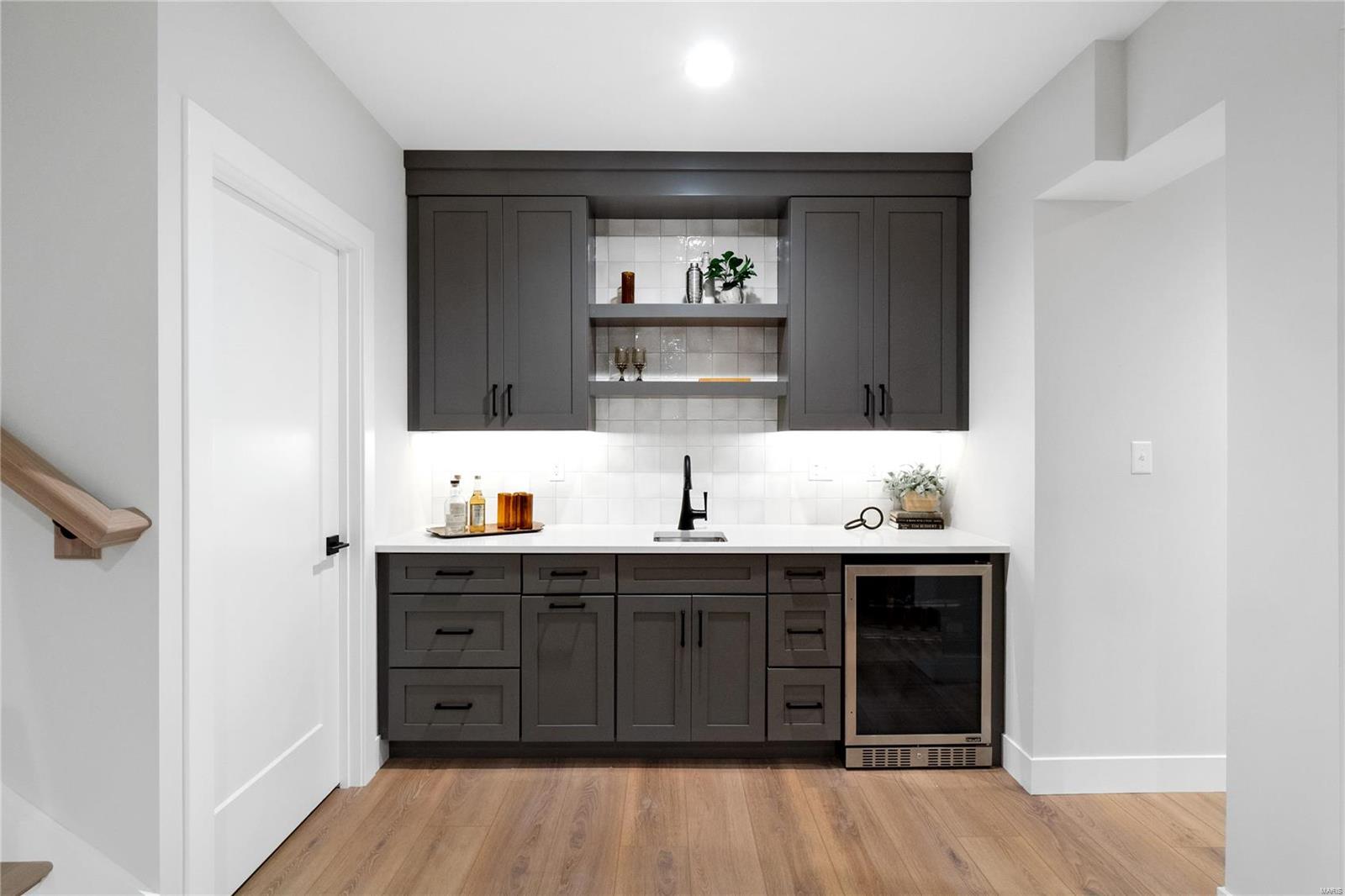 Windsor Forest - Residential