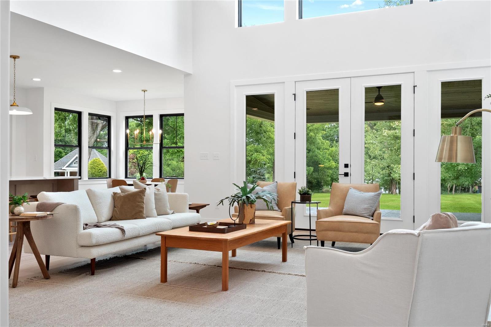 Windsor Forest - Residential