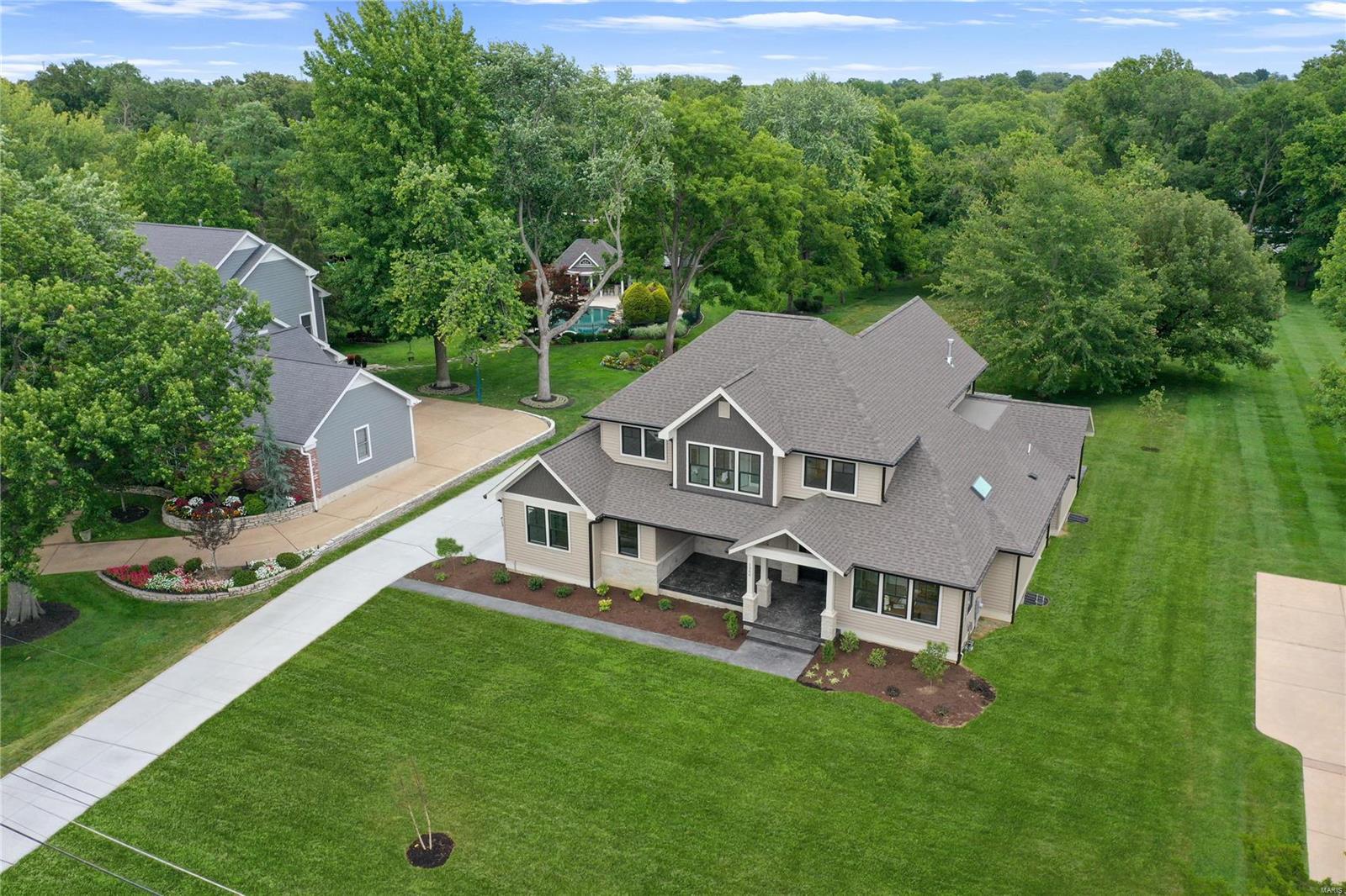 Windsor Forest - Residential