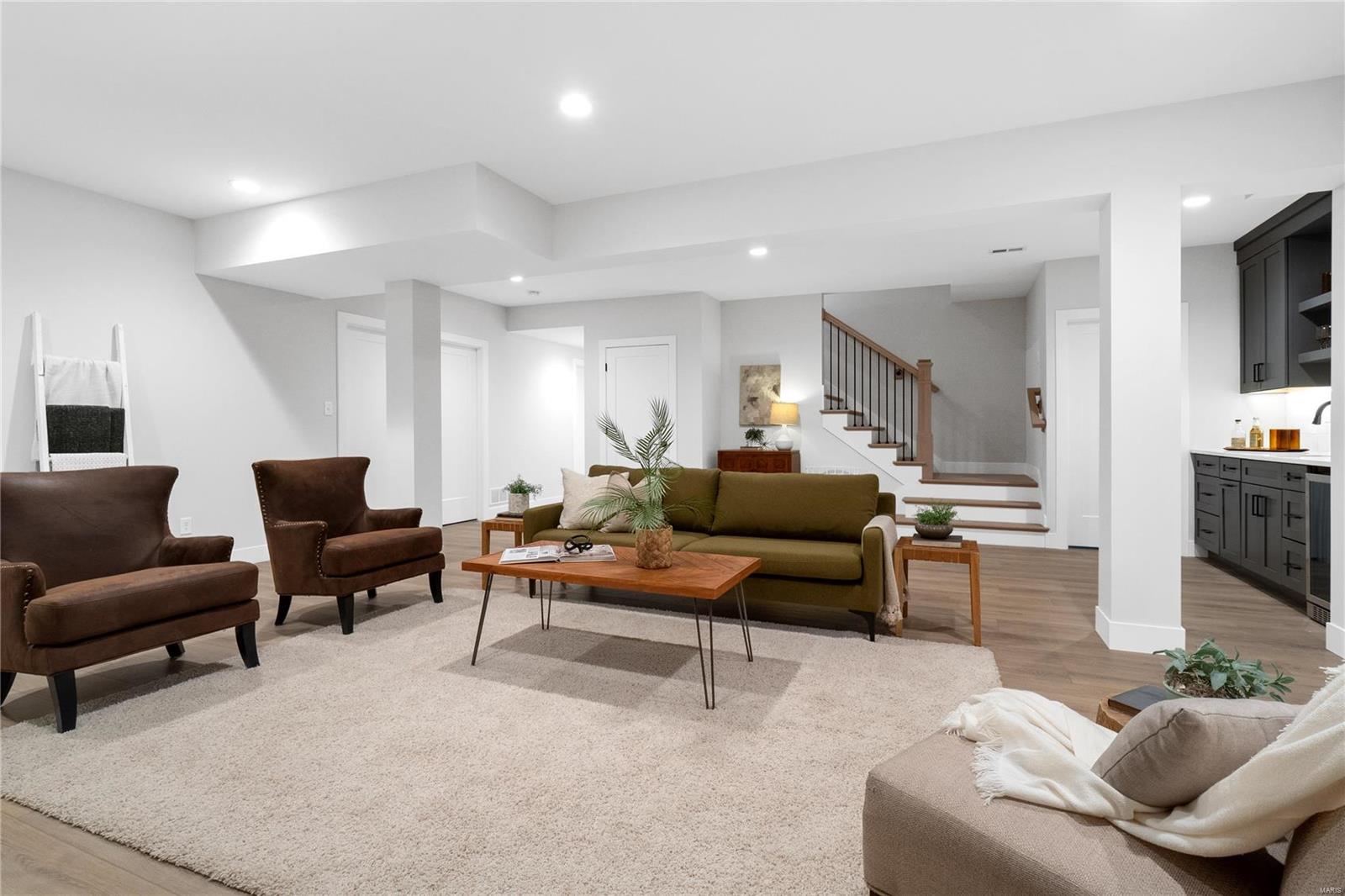 Windsor Forest - Residential