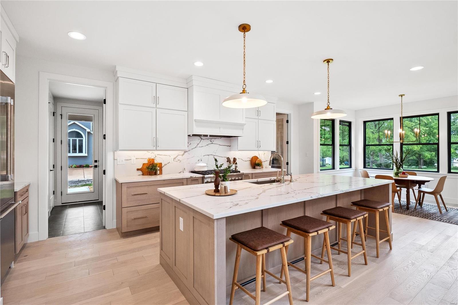 Windsor Forest - Residential