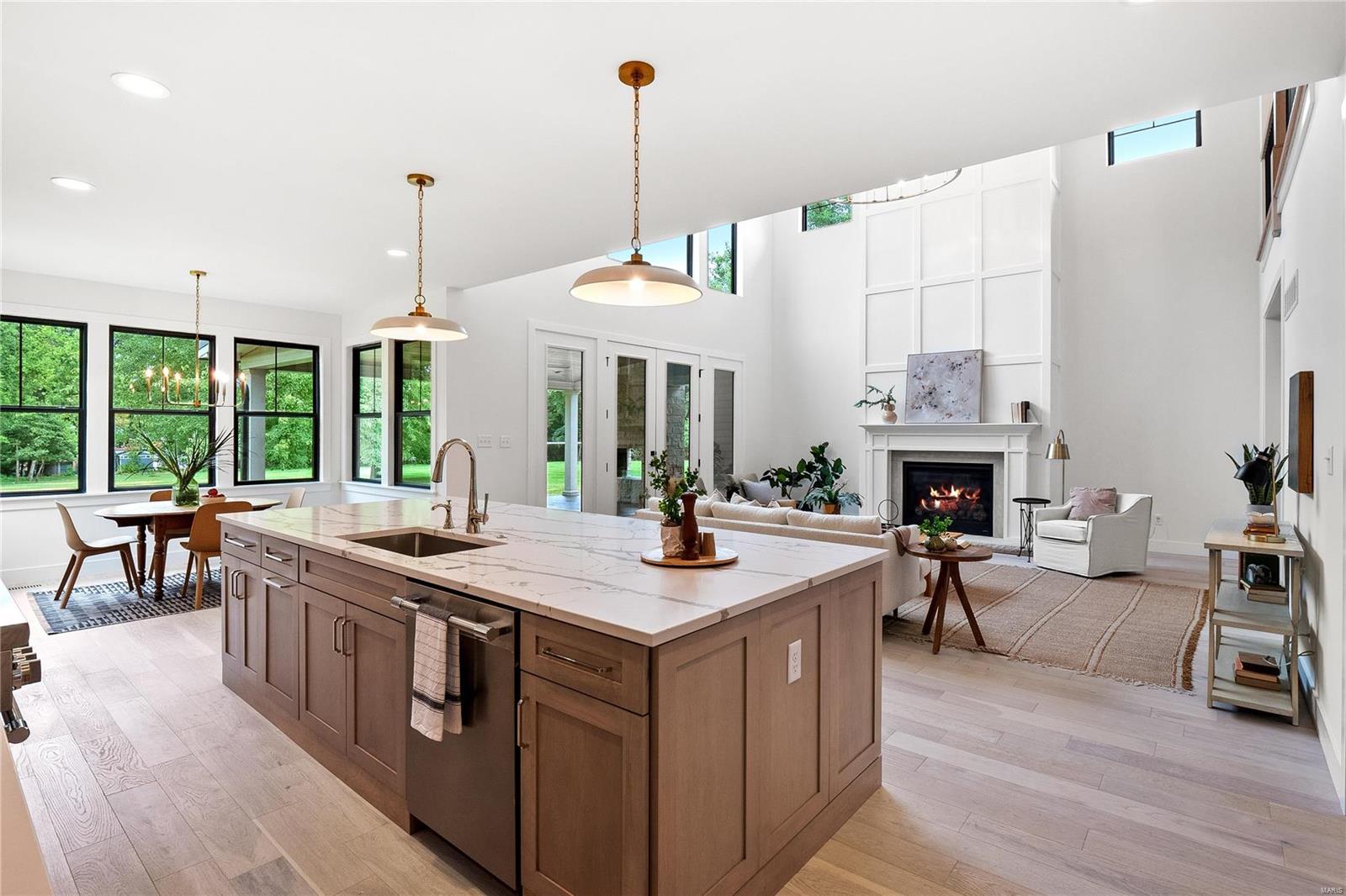 Windsor Forest - Residential