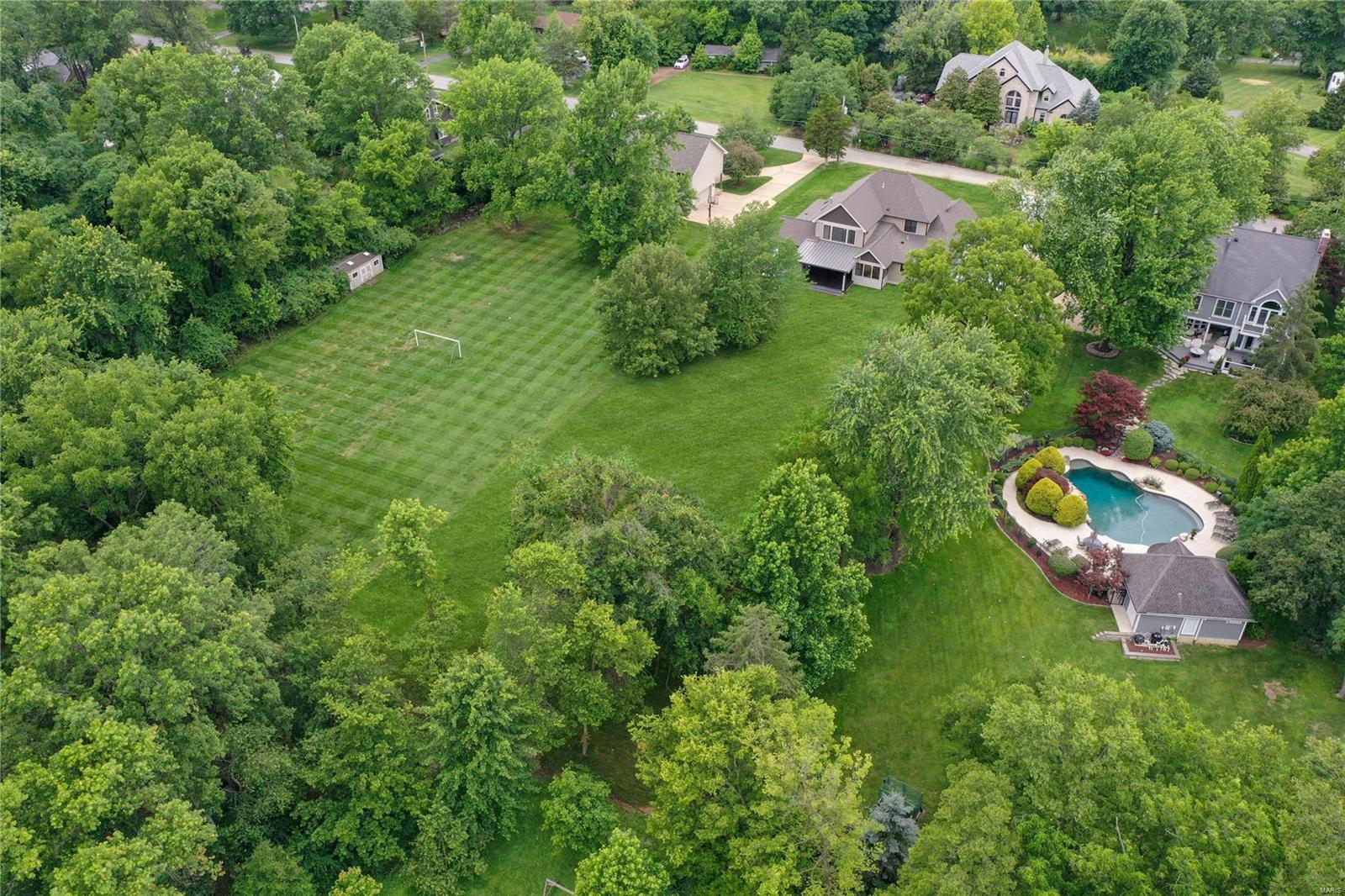 Windsor Forest - Residential