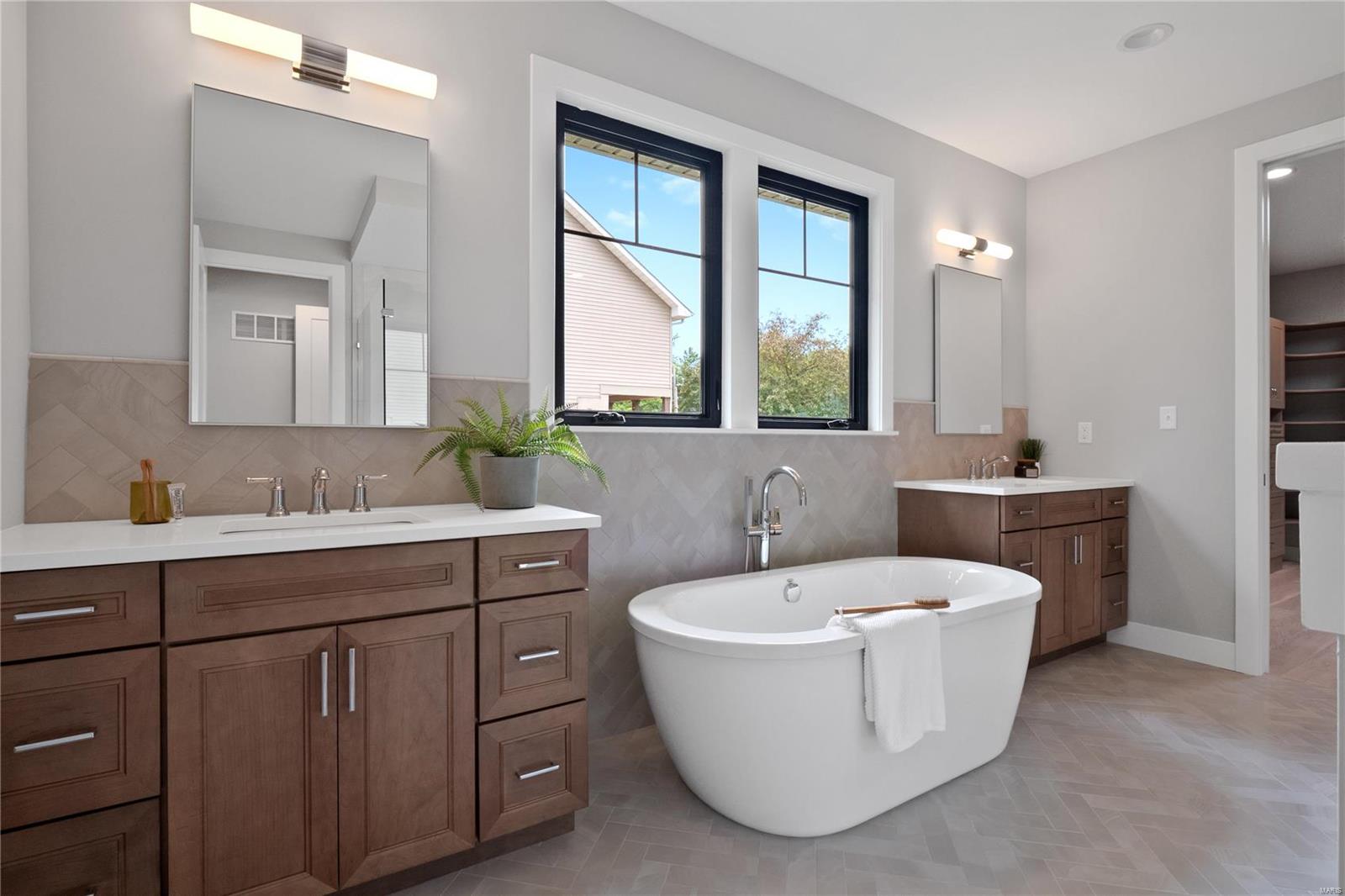 Windsor Forest - Residential