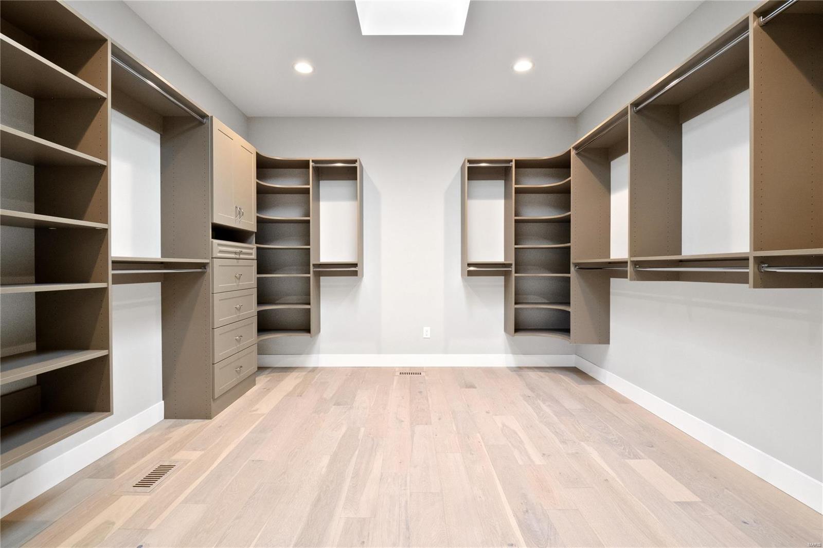 Windsor Forest - Residential