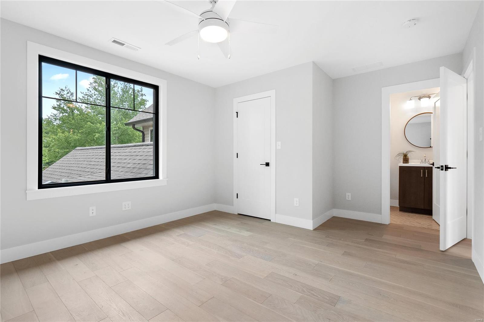 Windsor Forest - Residential