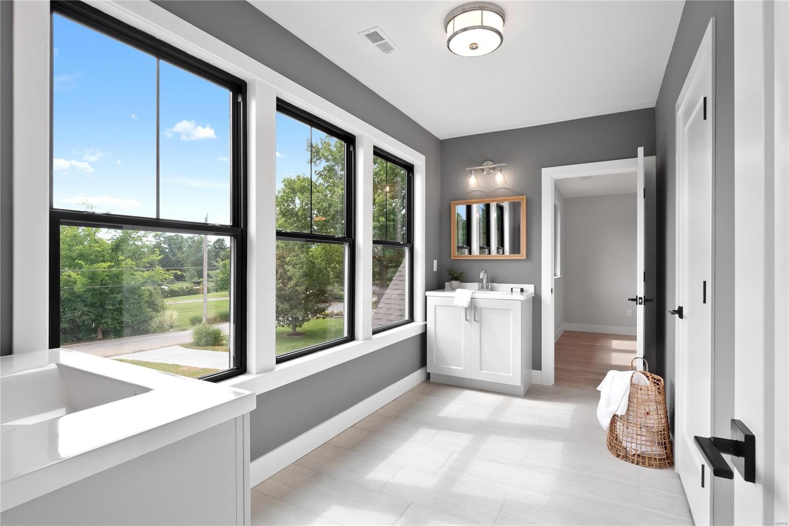 Windsor Forest - Residential