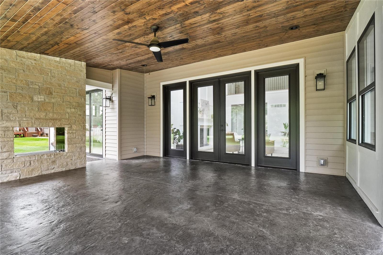 Windsor Forest - Residential