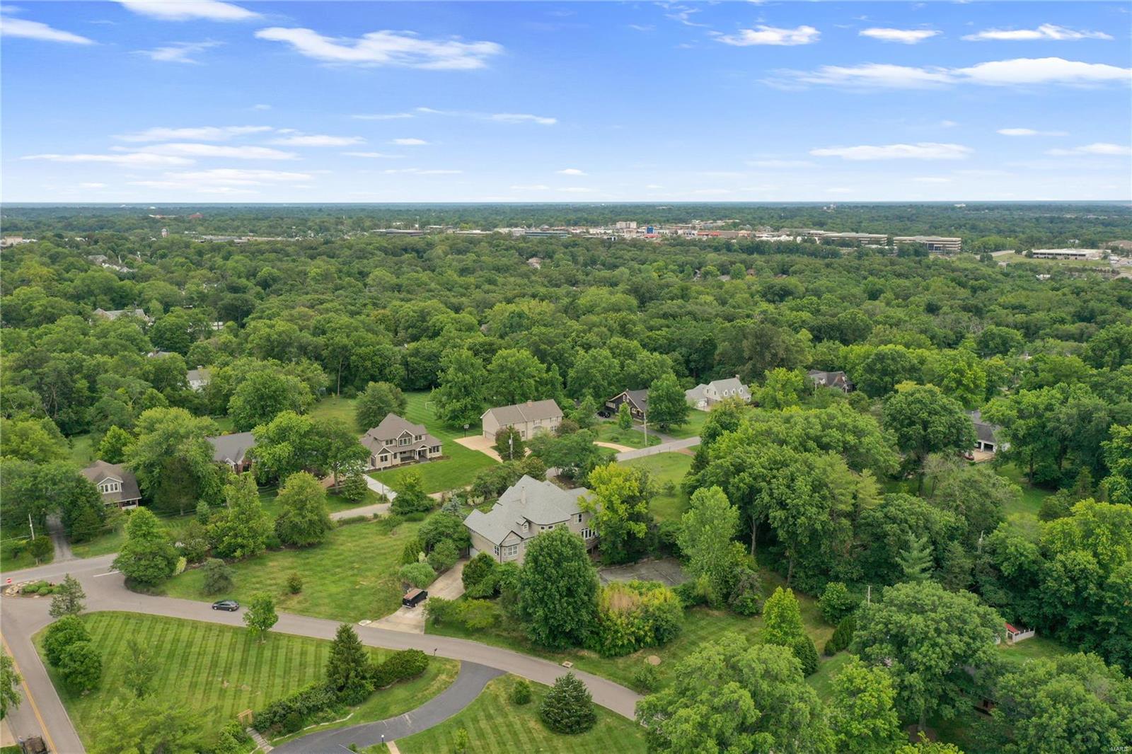 Windsor Forest - Residential