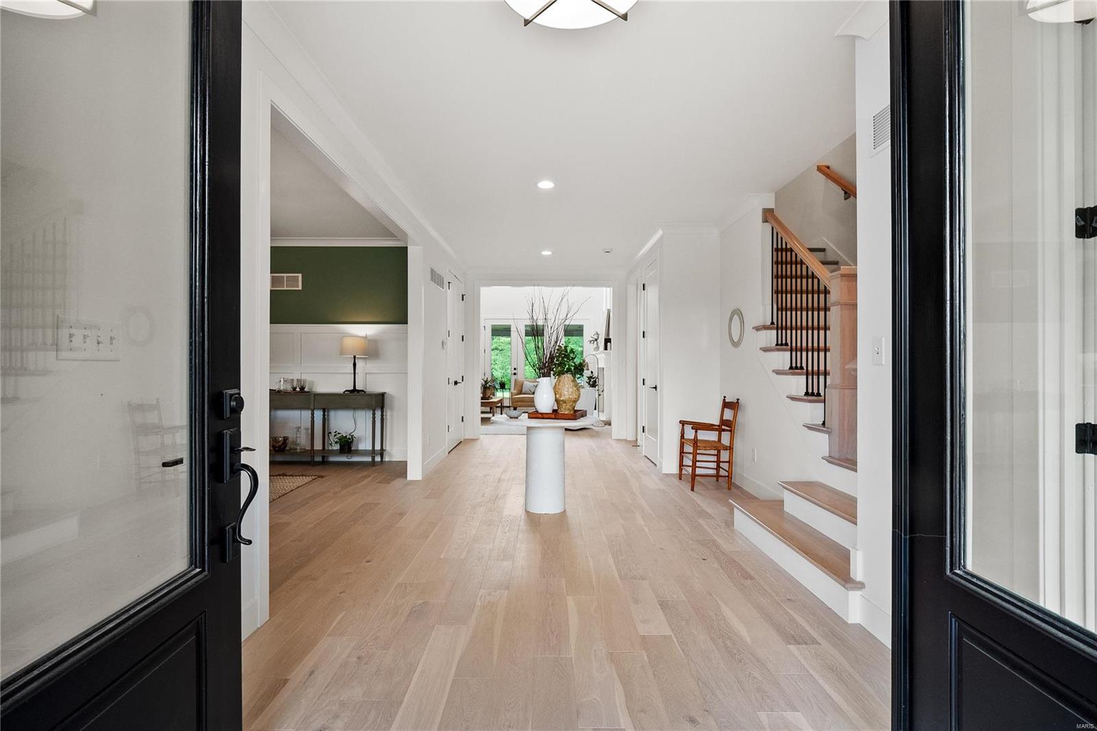 Windsor Forest - Residential