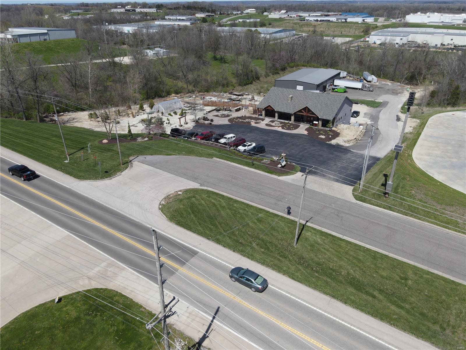 Ww Industrial Park - Commercial Sale