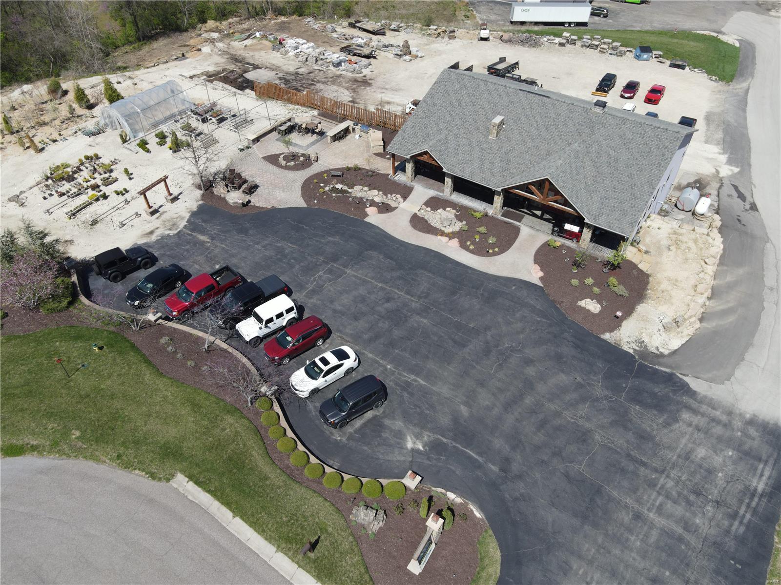 Ww Industrial Park - Commercial Sale