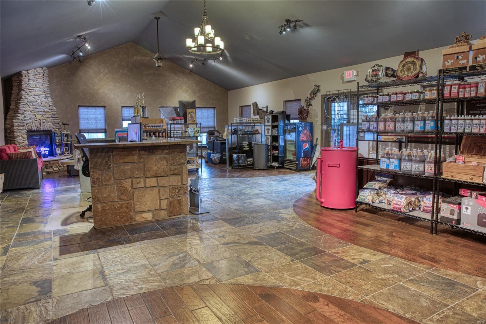 Ww Industrial Park - Commercial Sale