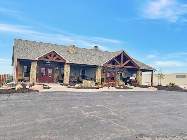 Ww Industrial Park - Commercial Sale