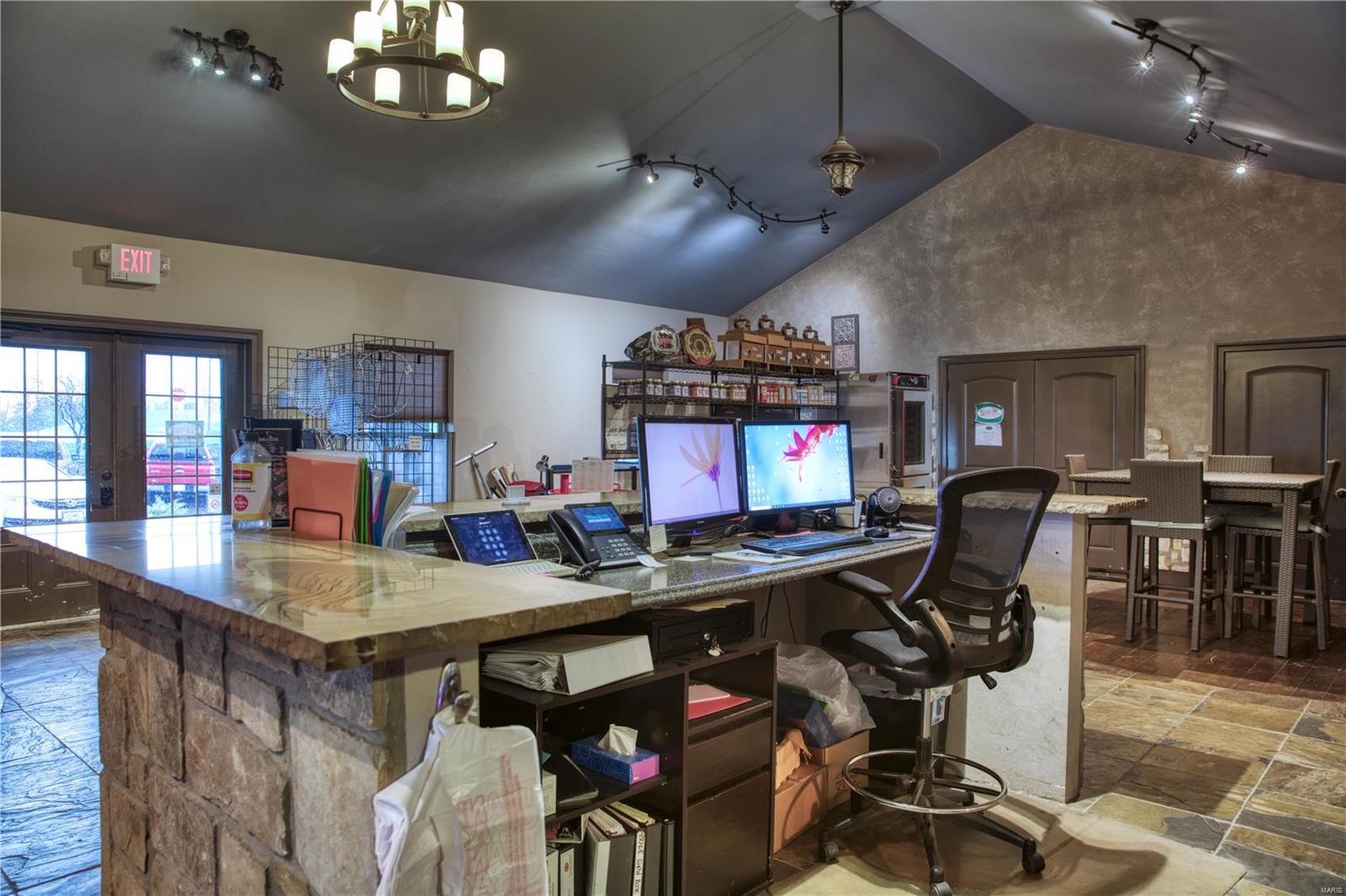 Ww Industrial Park - Commercial Sale