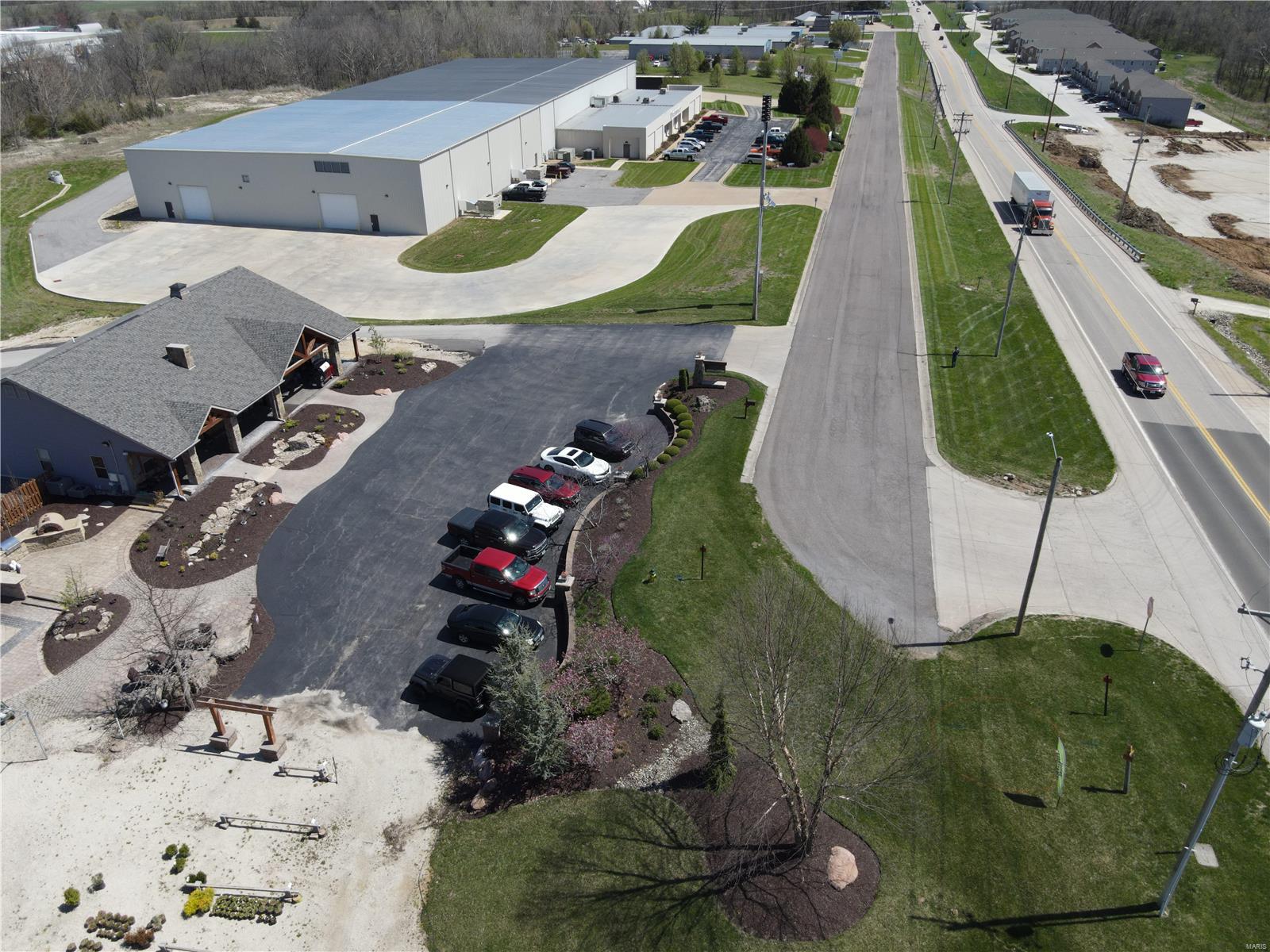 Ww Industrial Park - Commercial Sale