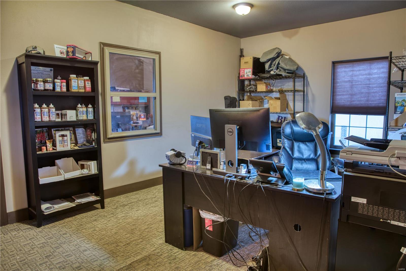 Ww Industrial Park - Commercial Sale