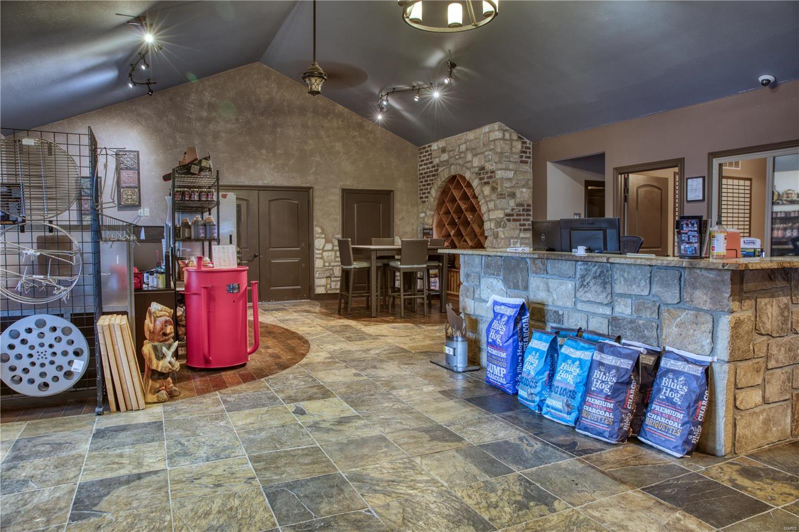 Ww Industrial Park - Commercial Sale