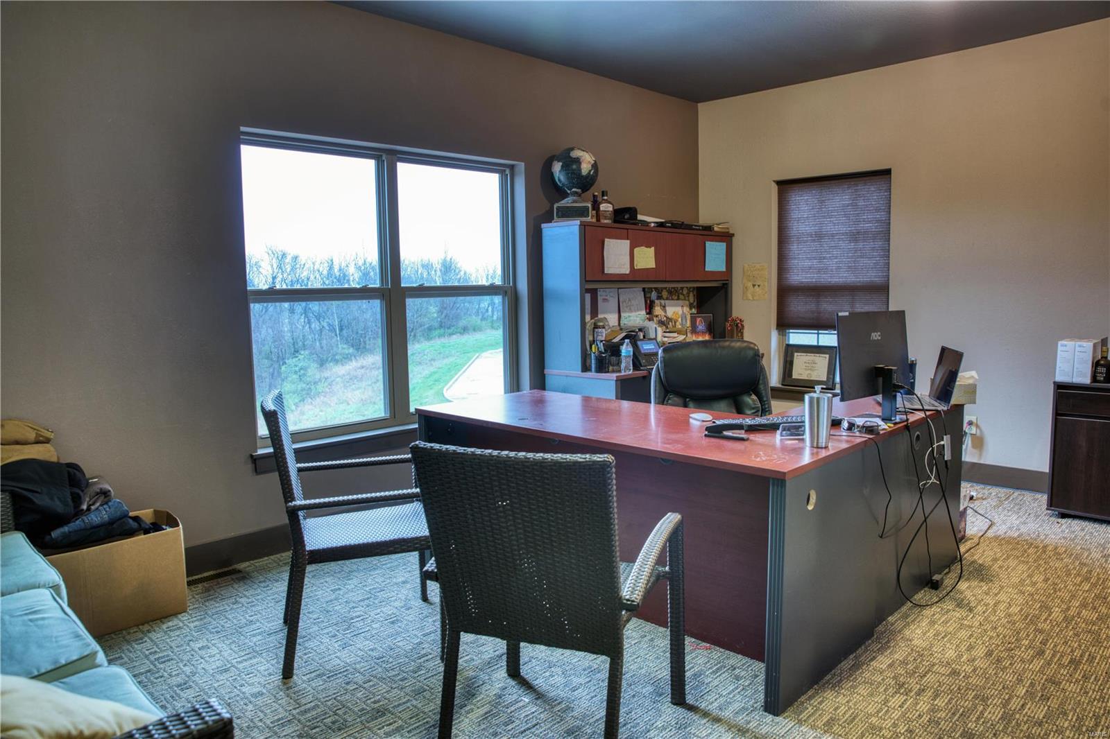 Ww Industrial Park - Commercial Sale