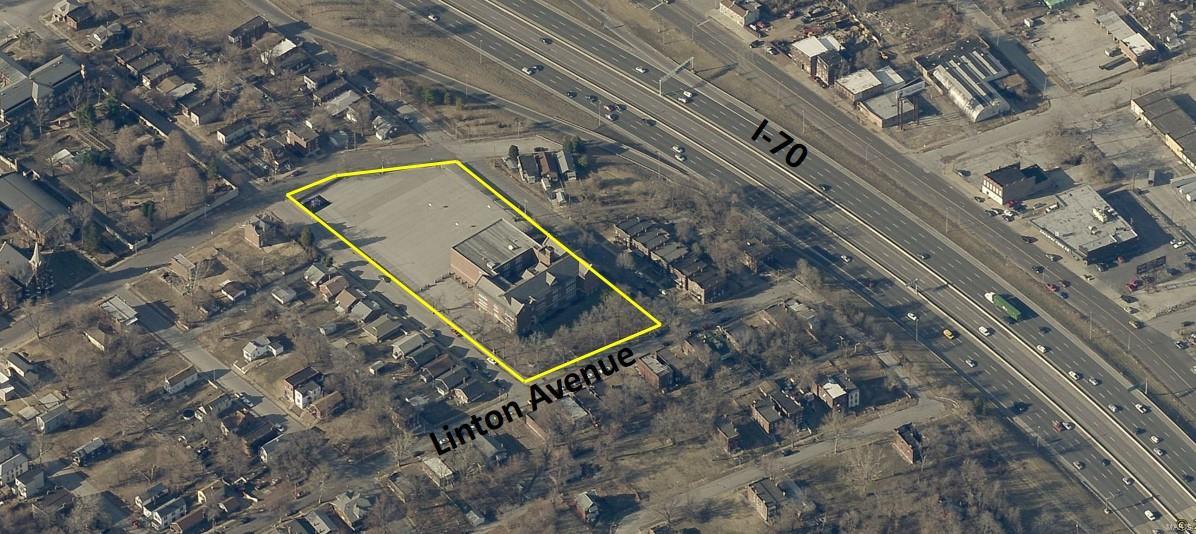 College Farm 03 - Commercial Sale